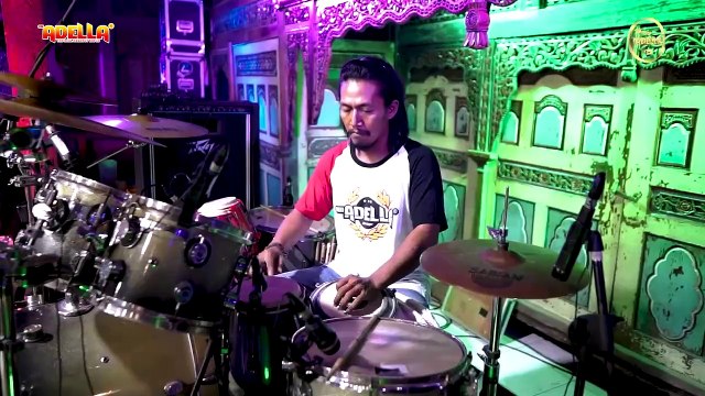 Mendem Wedokan - Fendik Adella ft Difarina Adella - OM ADELLA