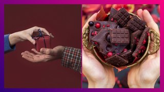 Chocolate Day 2024: ভ্যালেন্টাইনস উইকের সবচেয়ে মিষ্টি দিন চকোলেট দিবস