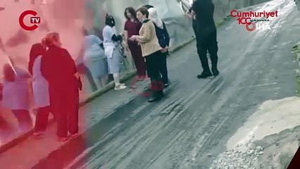 Estetik yaptırmaya geldiği hastaneden ameliyat kıyafetleriyle kaçtı!