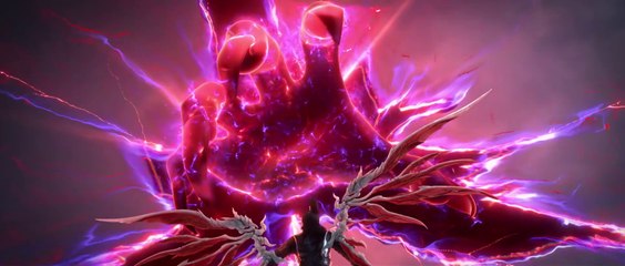 Battle Through the Heavens S05 E82 [Multi Sub