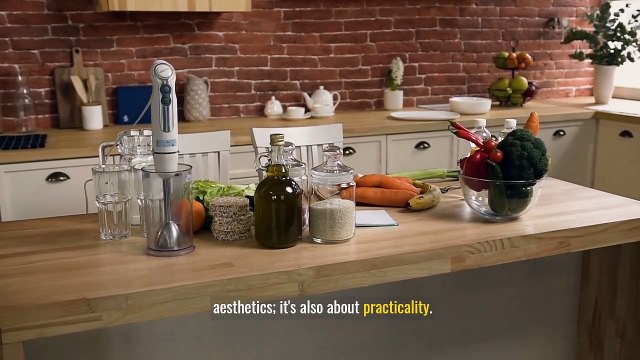 Maximize Space with Innovative Kitchen Storage Ideas