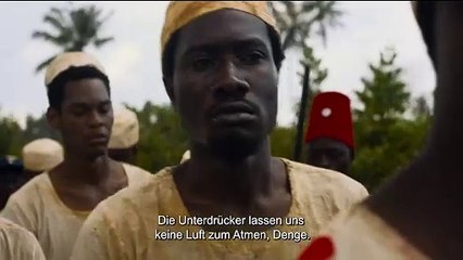 Die Liebe in ungleichen Zeiten Trailer OmdU