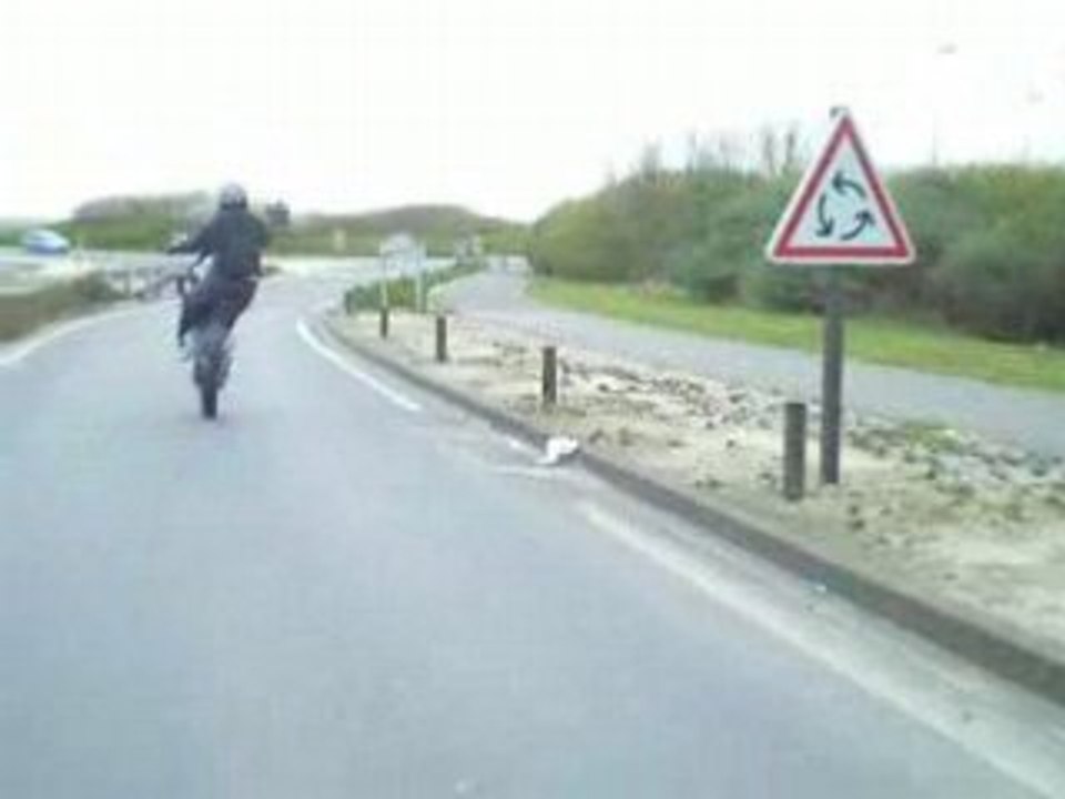 free ride partie 2