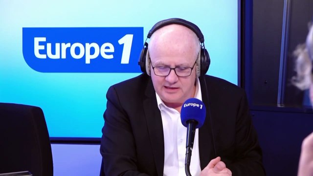 La fronde Bayrou et Attal, Marine Le Pen en tête d'un sondage pour la présidentielle et l'économie française moins performante que celle des USA