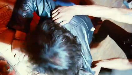 The Crow Bande-annonce (EN)