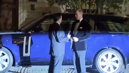 Prince William Thanks Public for Support During Family's Health Challenges 🙏