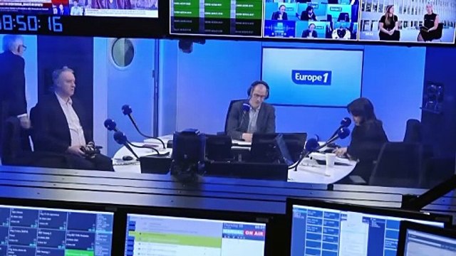 Finalement, les hackers ne se cachaient pas dans les brosses à dents