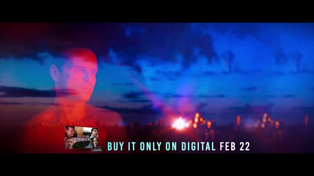 Sans jamais nous connaître Bande-annonce (EN)