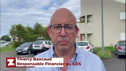 "Nous sommes en attente de financements de 2022”