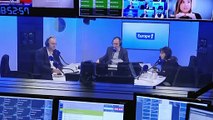 Mauvaises nouvelles et nouvelles idées : le zapping politique de Jérôme Béglé