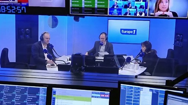 Mauvaises nouvelles et nouvelles idées : le zapping politique de Jérôme Béglé