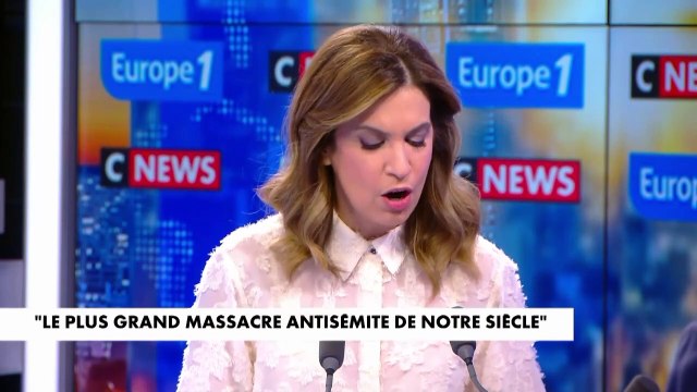Hommage aux victimes du Hamas : «En Israël, en Europe, nous faisons face à la même menace : l'islamisme», juge Manuel Valls