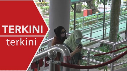 [TERKINI] Samirah, 2 remaja lelaki kekal bebas