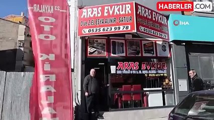 Bir yılda aynı iş yerine 4 kez saldırı: Esnaf iş yapamaz hale geldi