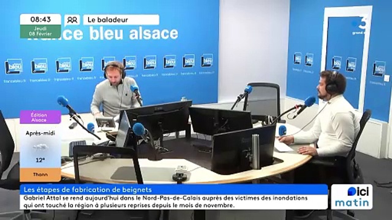 Schnaps, le webzine des amateurs