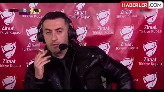 Spiker Onur Yıldız kimdir, kaç yaşında? Spiker Onur Yıldız canlı yayında fena yakalandı!