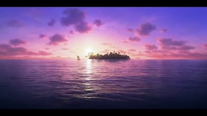 Vaiana 2 - Primer tráiler