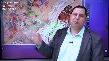 معركة خان يونس: هل بدأت الحرب البرية في غزة؟