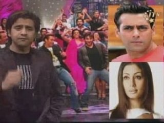 FILMI DUNIYA EP. 3 BY VJ MONTY