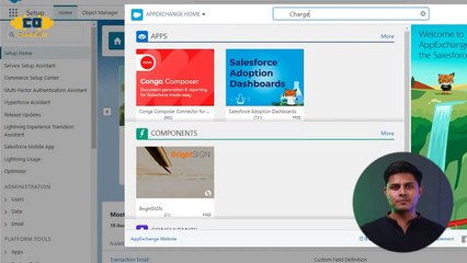Send Instant Payment Links In Salesforce With ChargeOn