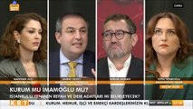 Tahminleri tutmayınca ortadan kaybolmuştu! Murat Gezici bir döndü pir döndü