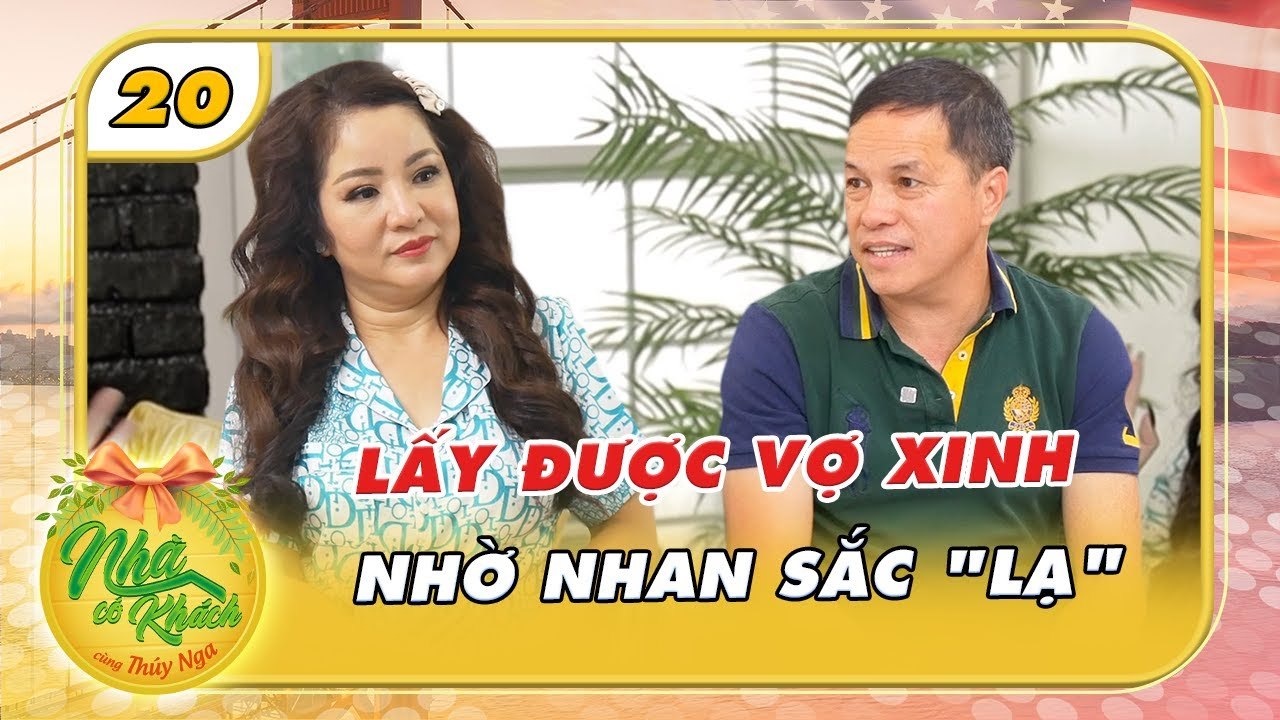 Diễn viên Văn Ruy tiết lộ cơ duyên đến với nghiệp diễn xuất, đến Minh Nhí cũng phải lắc đầu_NCK #20