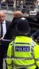 Roi Charles III Diagnostiqué d'un Cancer : Une Épreuve qui Redéfinit la Monarchie 🇬🇧