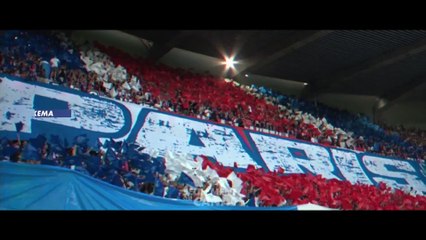 Lyon/Paris-SG - 11 février