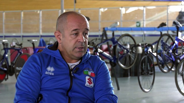 BIKE Incontra – Marco Villa