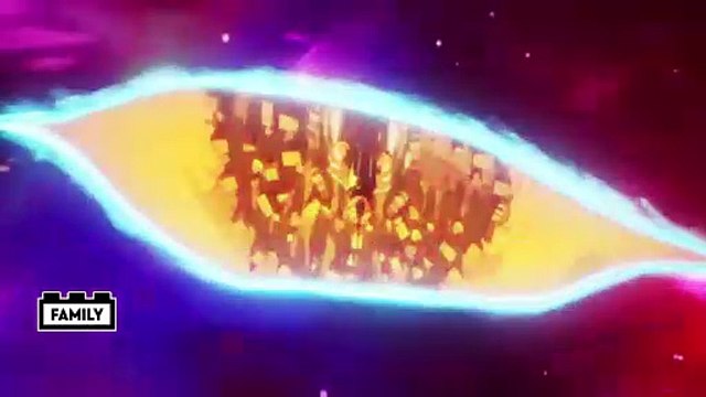 Ninjago: Dragons Rising Saison 1 - (EN)