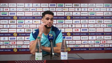 Van Den Kerkhof : "Nous ne baisserons pas les bras"