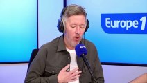 Jean-Luc Lemoine : «C’est Stéphane Rotenberg qu’il fallait nommer au ministère de l’Éducation !»