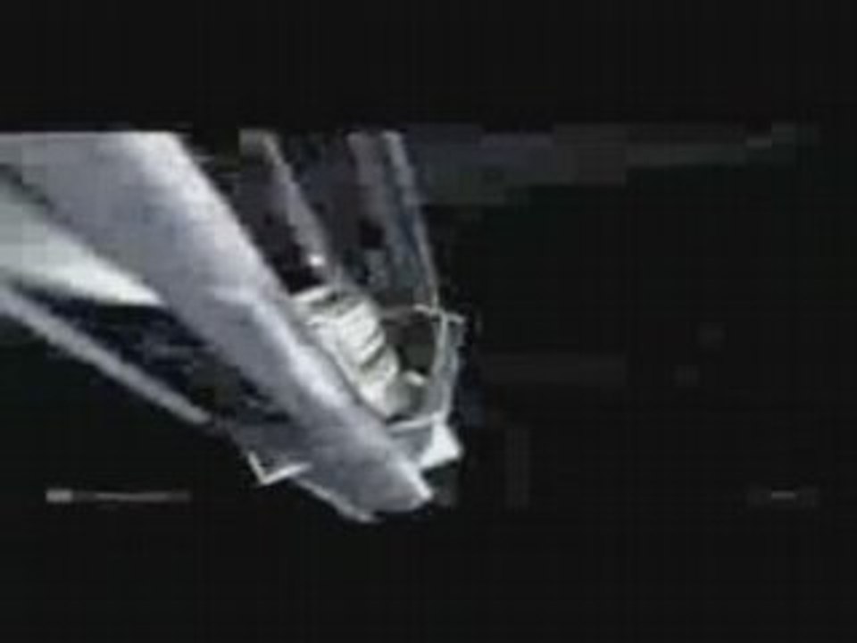 Autechre「Gantz Graf」
