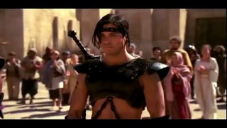 The Scorpion King 2_