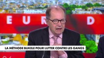 Philippe Bilger : «J'aimerais qu'on s'inspire un peu de la leçon de ce président pour accepter que notre État de droit, en France, est parfaitement inefficace»