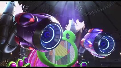 Harika Kanatlar Maksimum Hız