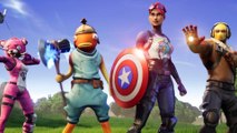 Disney und Epic verkünden gigantische Kooperation und planen neues Universum in Fortnite