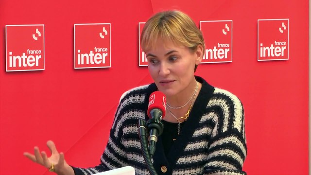 Je n’ai jamais été attirée par Benoit Jacquot mais j’ai été son enfant femme , témoigne Judith Godrèche