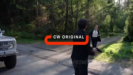 Wild Cards Season 1 Episode 5 Promo