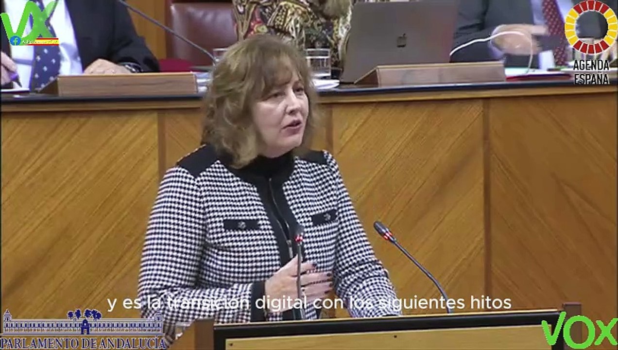 Cristina A. Jimenez. Intervención en Pleno de 07.02.2024