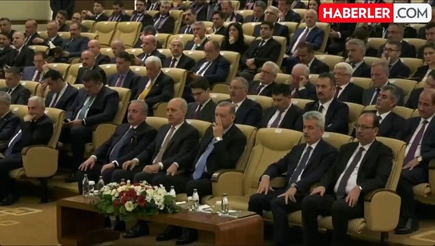 AYM Başkanı Arslan: AYM kararlarına uyulmamasının hiçbir anayasal ve yasal temeli yoktur