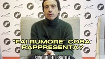 Sanremo 2024, le interviste di Rockol: Diodato