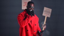 Ghetts reacts to Pioneer Award honour at Mobos: ‘Truly blessed’