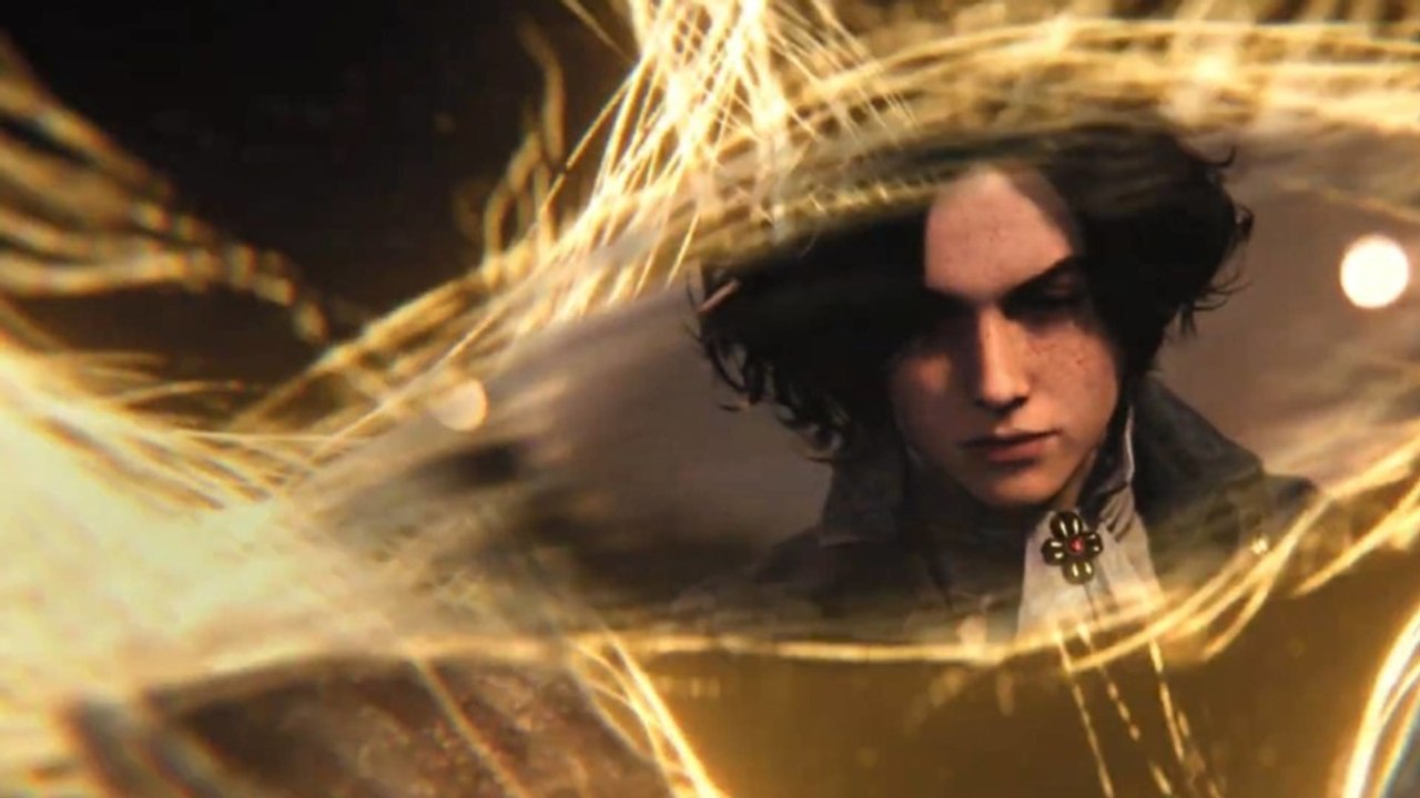 Die 2 besten Soulslikes des letzten Jahres machen jetzt gemeinsame Sache