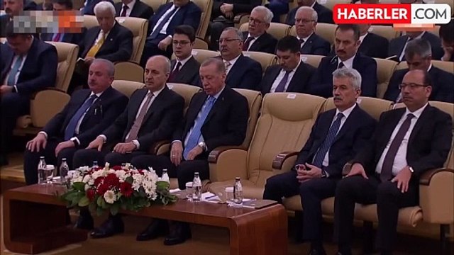 AYM Başkanı Arslan: AYM kararlarına uyulmamasının hiçbir anayasal ve yasal temeli yoktur