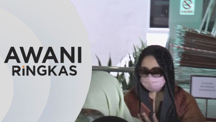 AWANI Ringkas: Kekal keputusan bebas