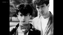 Soft Cell documentary Say Hello Wave Goodbye