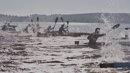 III REGATA ELIO ANTONIO DE NEBRIJA