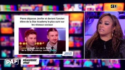 Retour sur la victoire de Pierre dans la Star Academy et son titre "Ceux qu'on était"