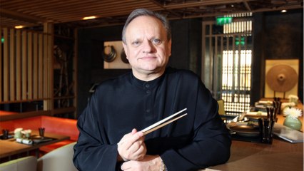 GALA VIDÉO - Joël Robuchon, ses héritiers escroqués de “millions d’euros” ? Sa fille lance un cri du coeur